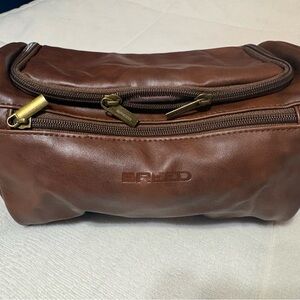 Breed brand travel Dopp kit- brand new
